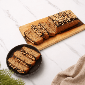 Banana Cake Chooconut